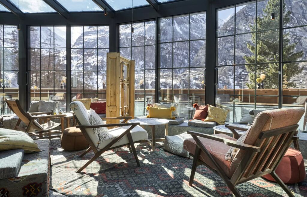 CERVO-Mountain-Resort-Zermatt