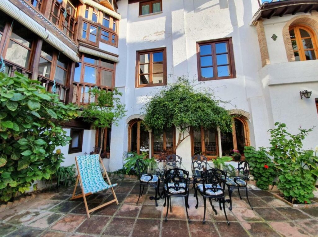 Casa-del-Aljarife
