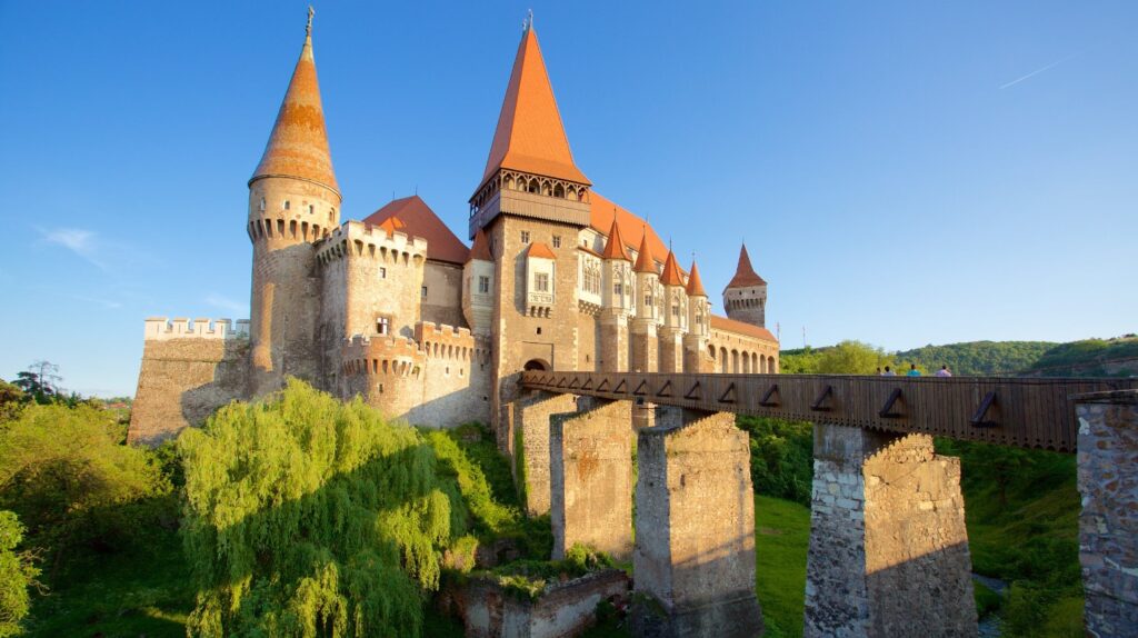 Hotel-Transylvania