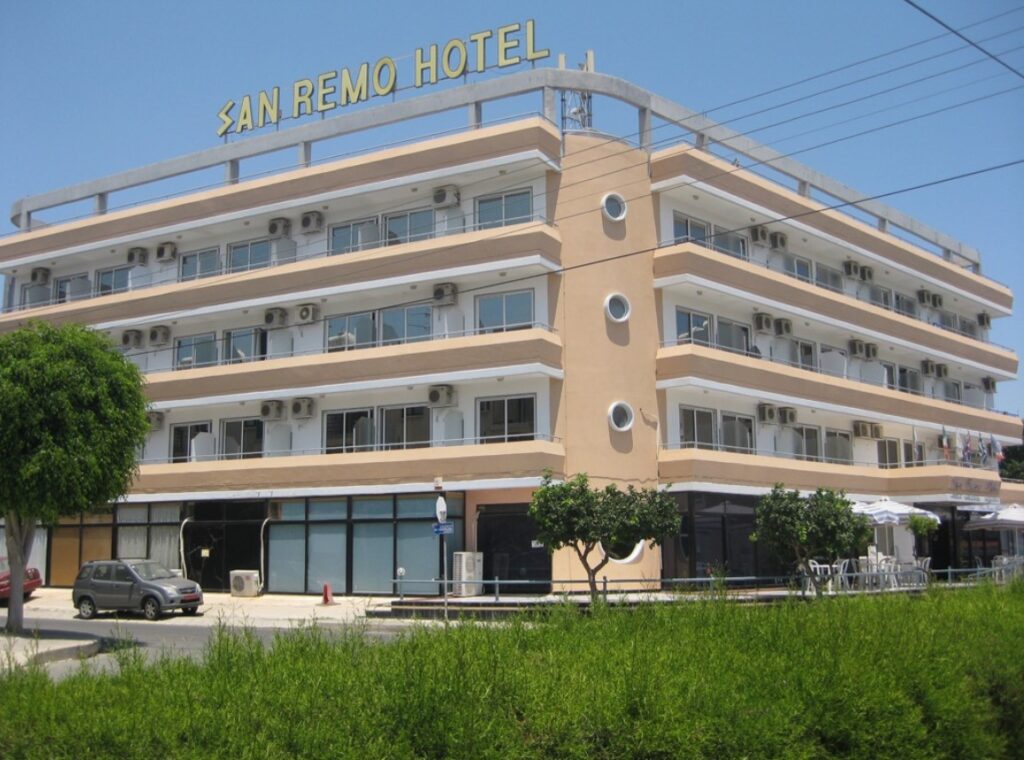 San-Remo-Hotel