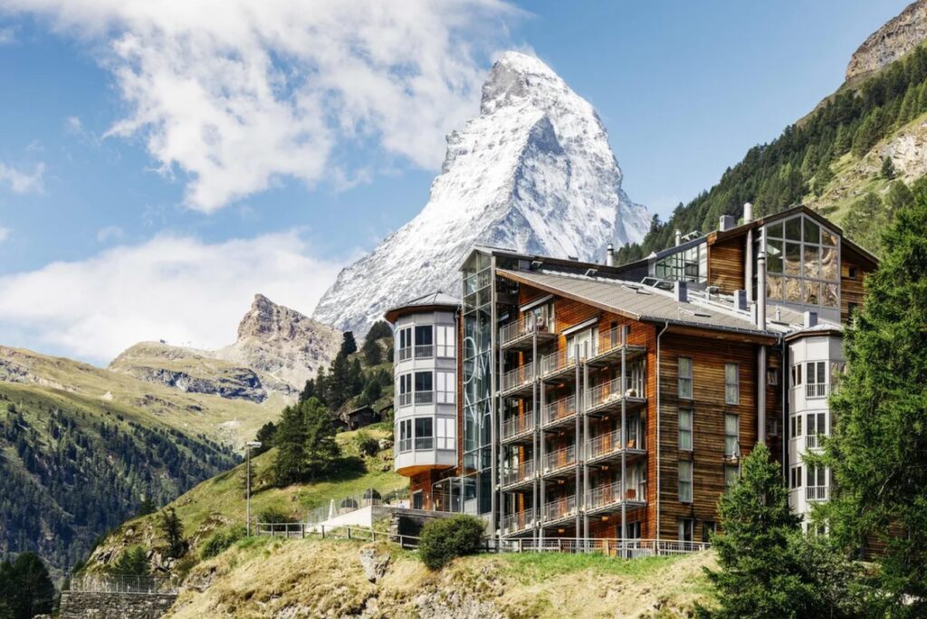 The-Omnia-Zermatt