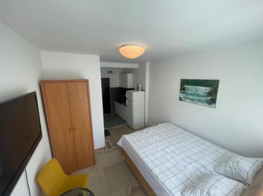 Zenica-Central-Apartments