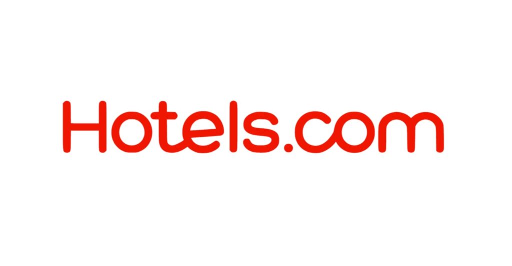 Hotels.com